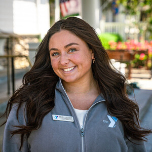 Fundraising Page: Nicole Lastella